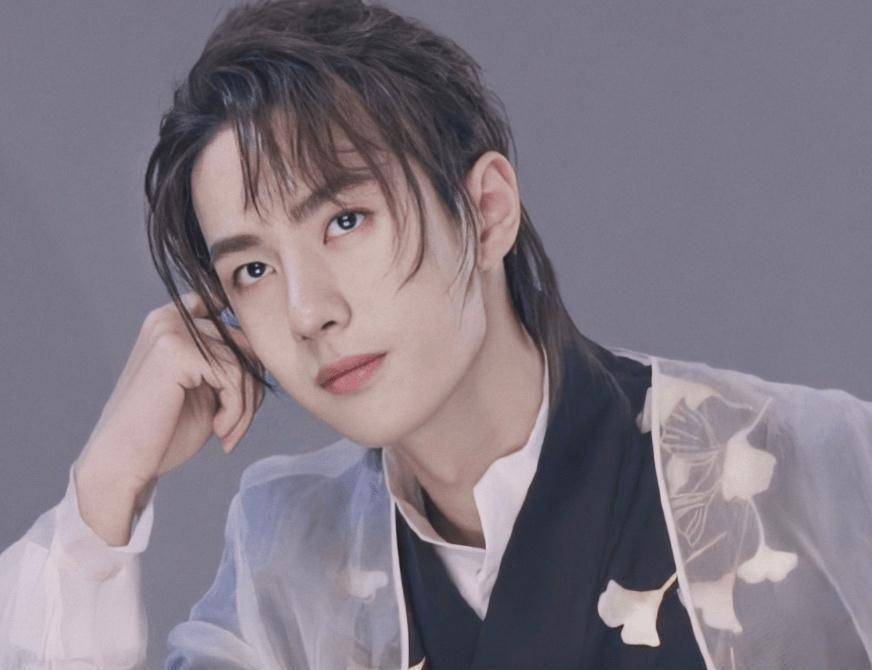 未定档,王一博又有新剧预备开机,搭档实力演员不得了_洛阳_宋茜_古装