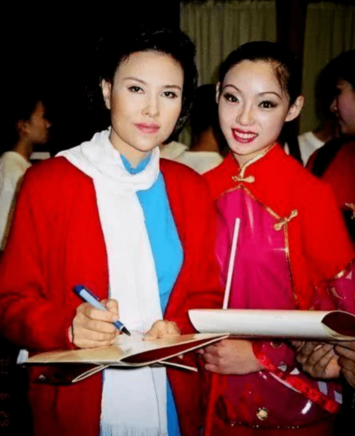 芦秀梅:丈夫入狱后拼命赚钱,55岁去世,让人惋惜_音乐_对方_赵安