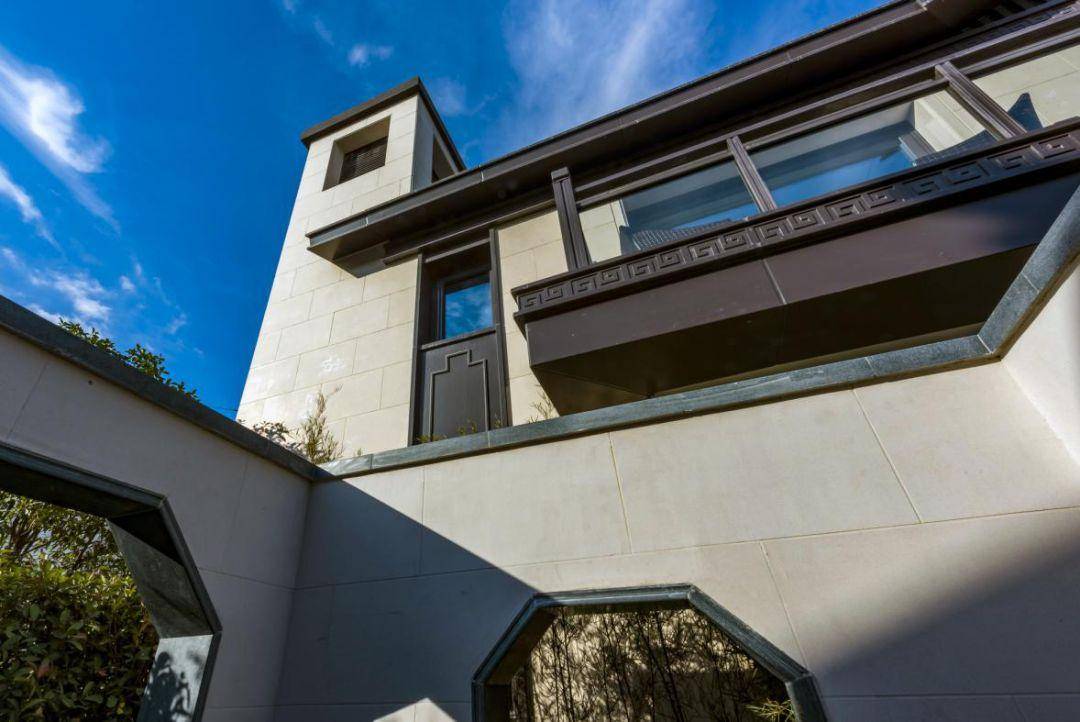 【上海奉贤古镇中式园林合院别墅【原筑江南】—— 官方网站——欢迎