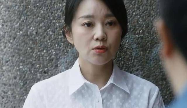 《装台》:大雀儿下线,改变两人生活,让一个人成长_丽丽_蔡素芬_离开