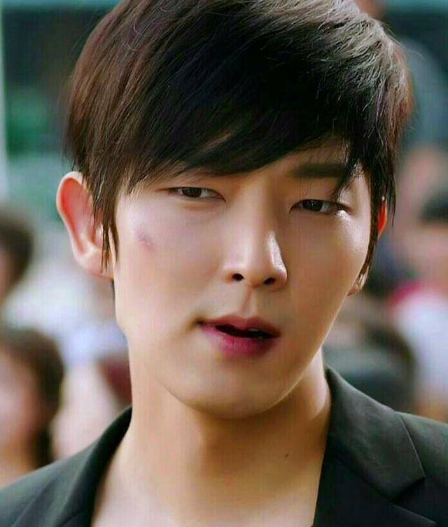 「世间情郎李准基」韩剧《twoweeks》,爱上废材英雄_泰山_男人_爱情