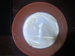 原创            芒果千层蛋糕怎么做好吃？简单做法步骤_芒果千层蛋糕做法大全（芒果千层蛋糕怎么做法）