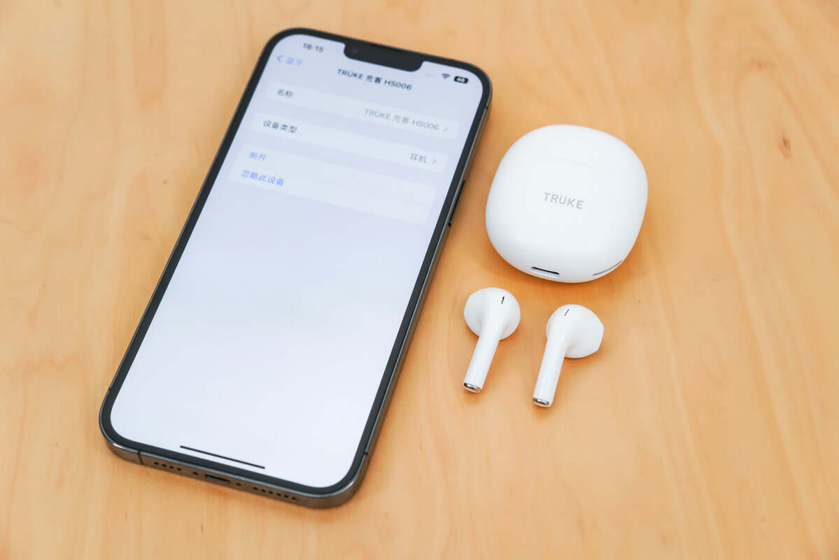 tr05ke充客hs006灵越耳机评测:hifi音质加持,轻灵小巧,极致便携