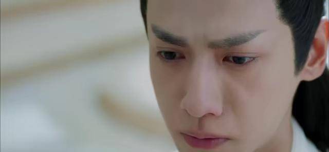 《香蜜》:润玉替水族生灵承受雷刑,这其实是他的一项妙计?