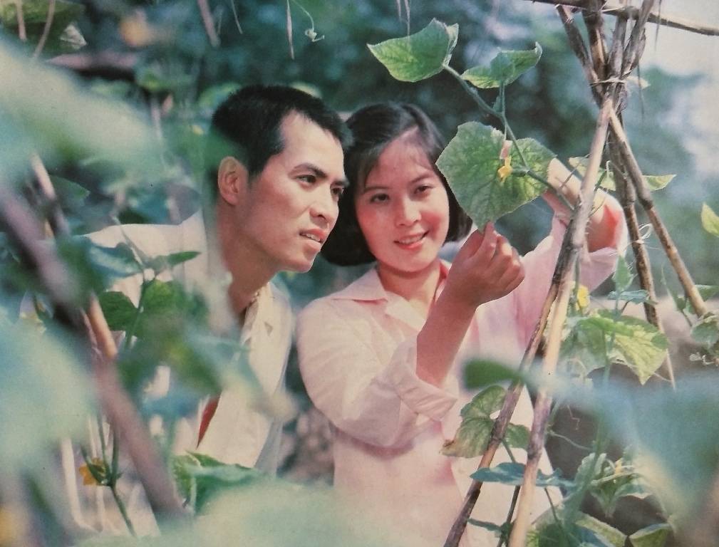 《巧哥儿》这部戏中男女主角都是吾辈该学习的典范!_姑娘_彩礼_母亲