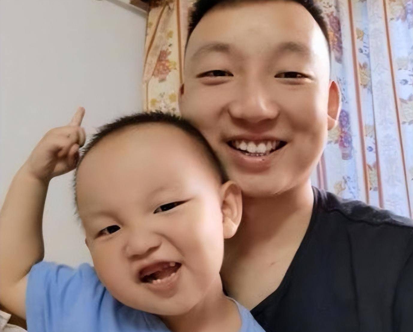 姚策过往态度曝光并非白眼狼,被赞比许敏亲儿子郭威有担当_姚爸_孩子