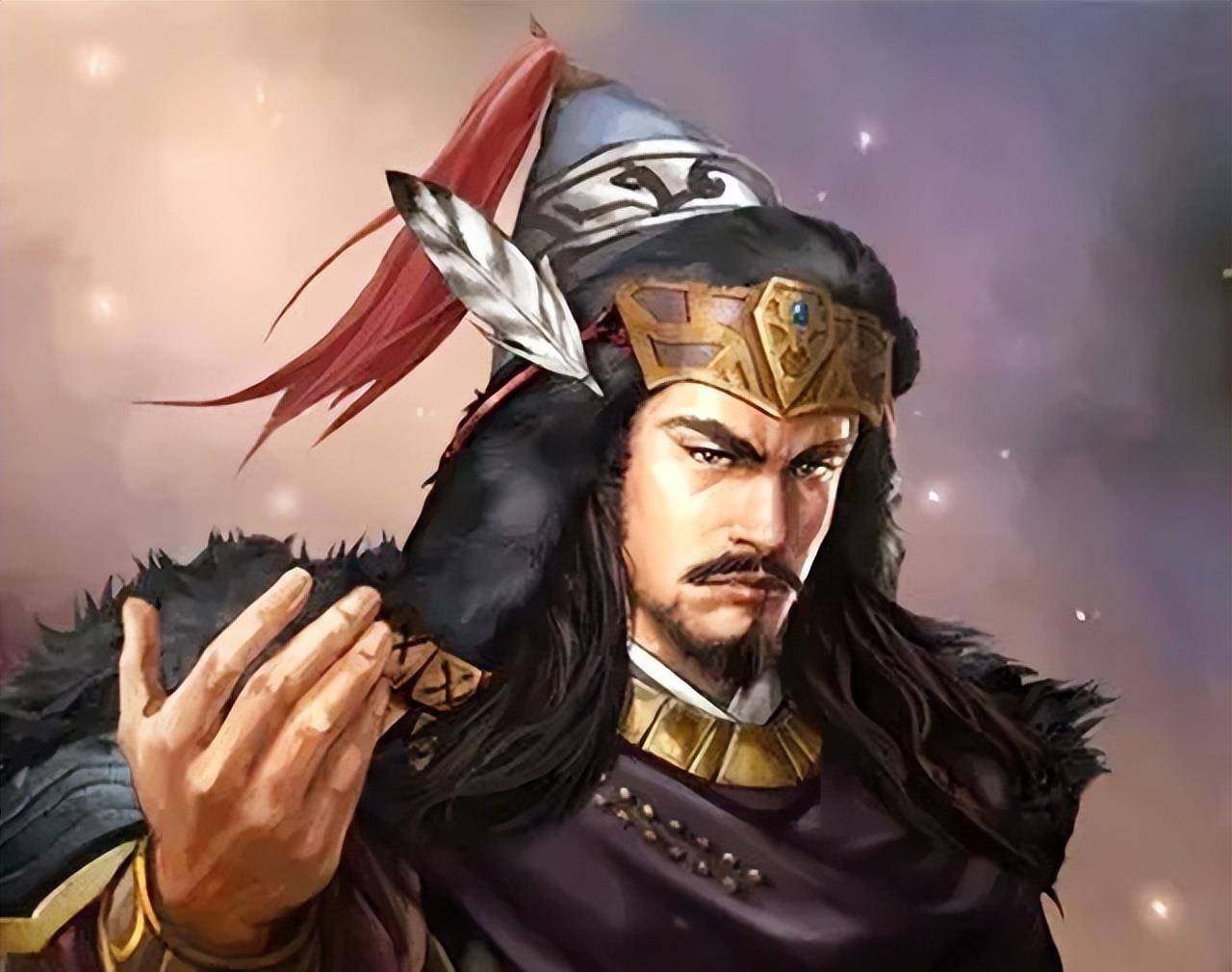 慕容绍宗长大后,也十分英勇神武,多次领兵出征,多打胜仗,少败绩.