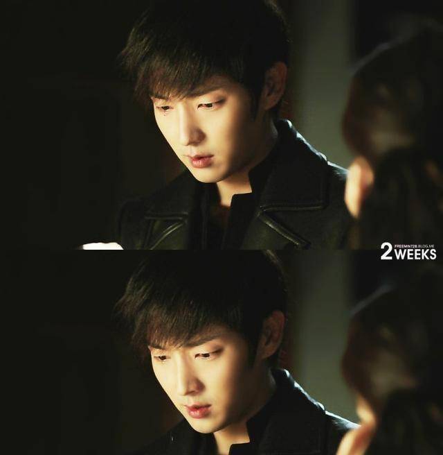 「世间情郎李准基」韩剧《twoweeks》,爱上废材英雄_泰山_男人_爱情