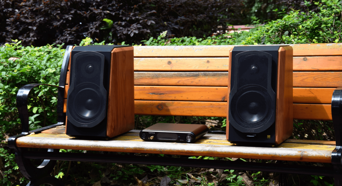 漫步者s1000mkii无线蓝牙|有线|电脑|电视|hifi级有源音箱评测_鼓声