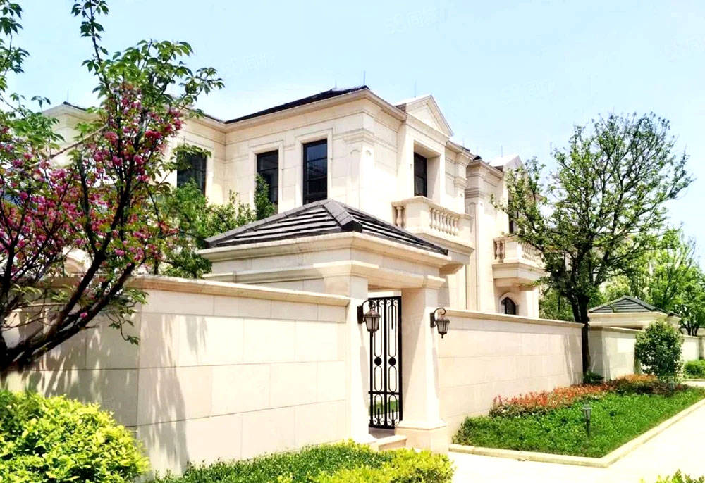 丹佛斯水地暖;4,中央新风除湿系统:1台百朗新风除湿 1台森德新风 2台