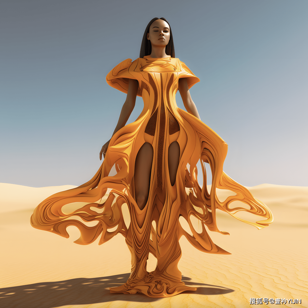 ai人工智能辅助服装设计通识课程_chatgpt_应用_领域