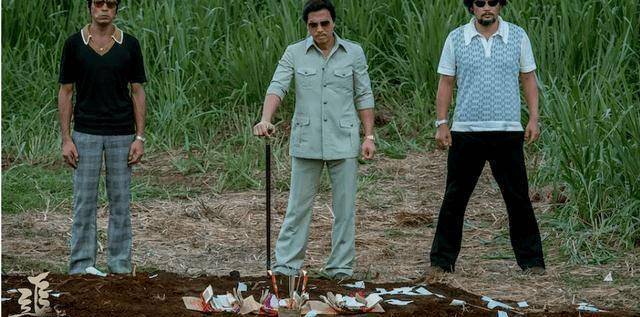 了太过深刻的印象,所以不少网友都对他此次缺席《追龙3:唐人街》的结