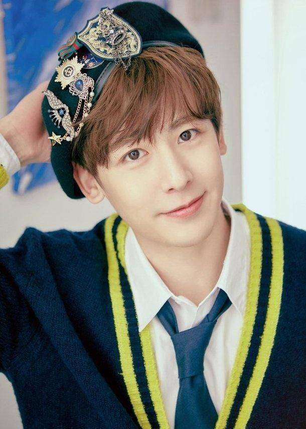 2pm尼坤和bp金智秀惊喜客串,出演宋仲基新剧《阿斯达编年史》_角色