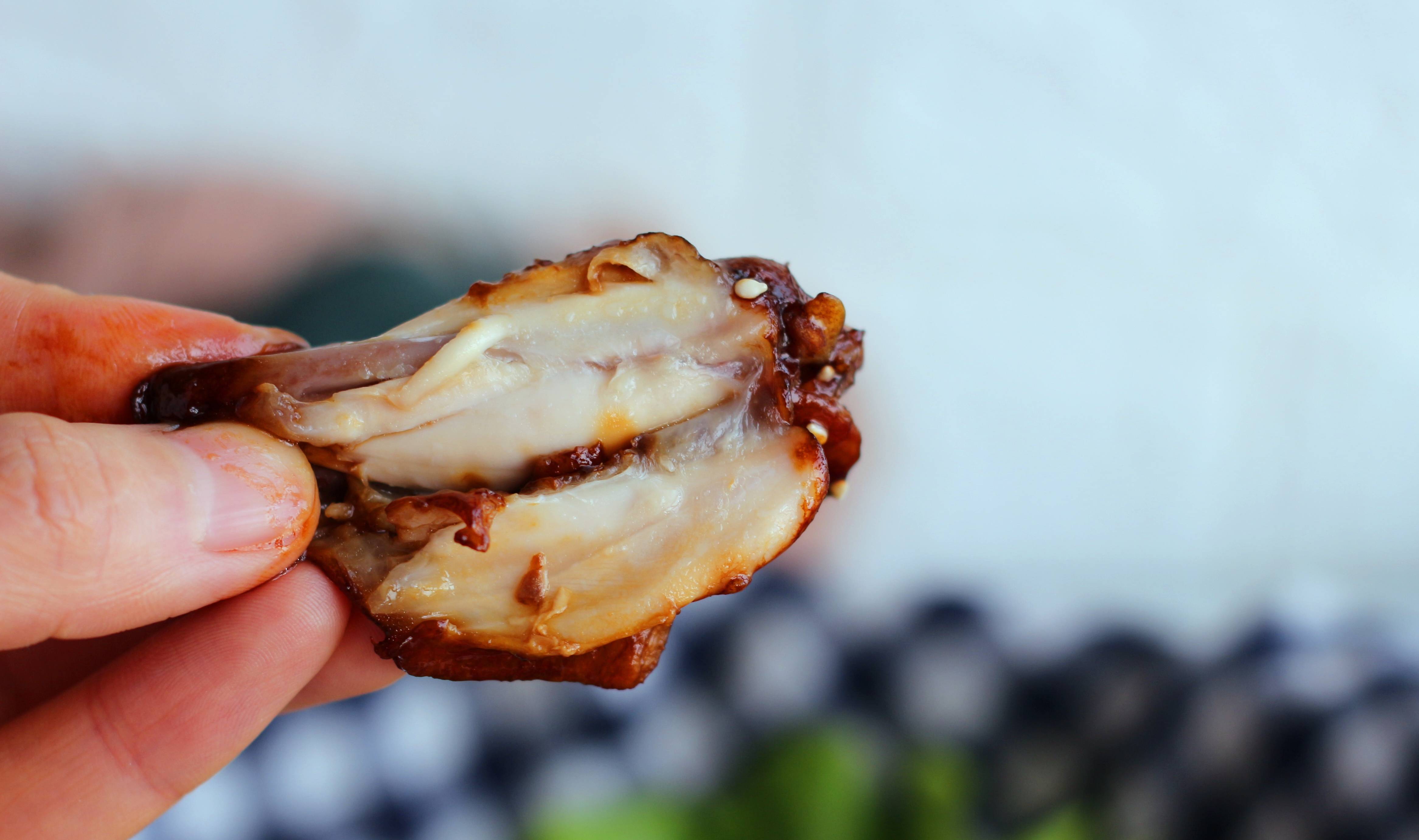 芝麻_牙签_生姜