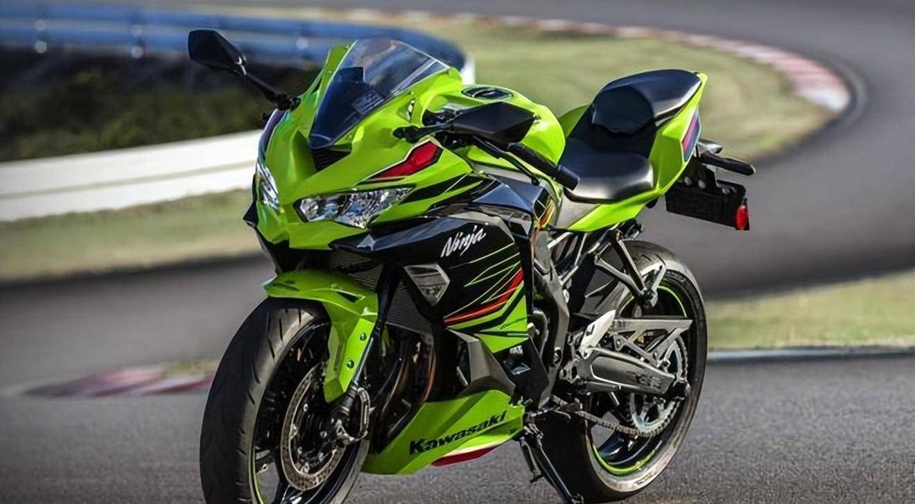 2023年,北京国际摩托车展,新车看点在哪里?_跑车_春风_拉力