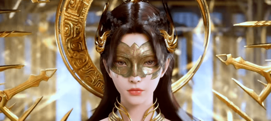 完美世界中的荒天帝最后的独断万古是什么意思?又是如何做到的?_上苍_后世_诸天