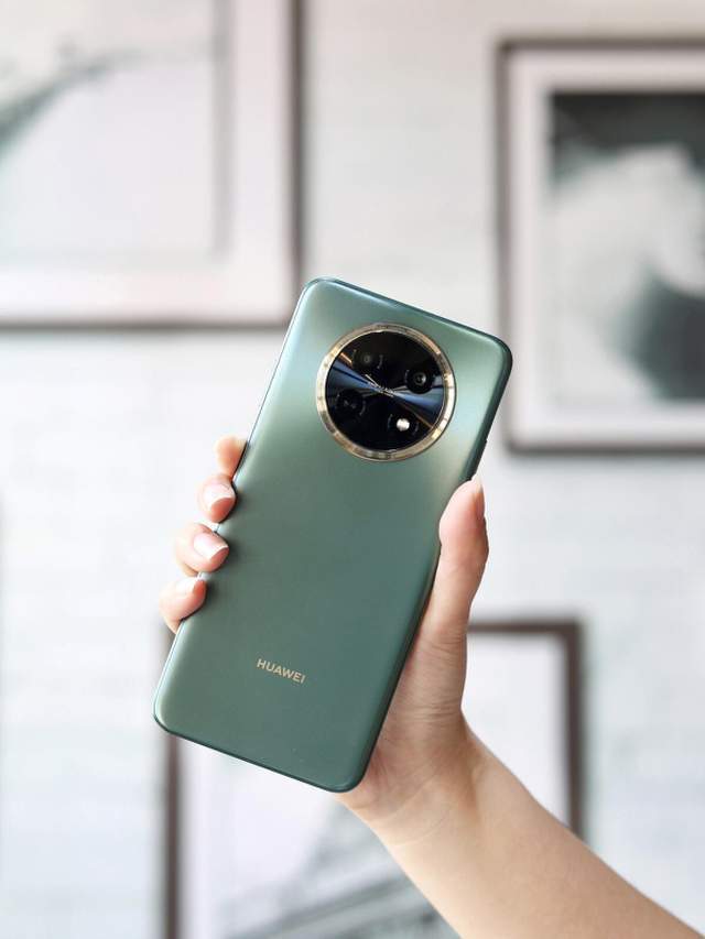 不怕被共享充电宝背刺的手机,续航有多顶?一文解读华为畅享60x