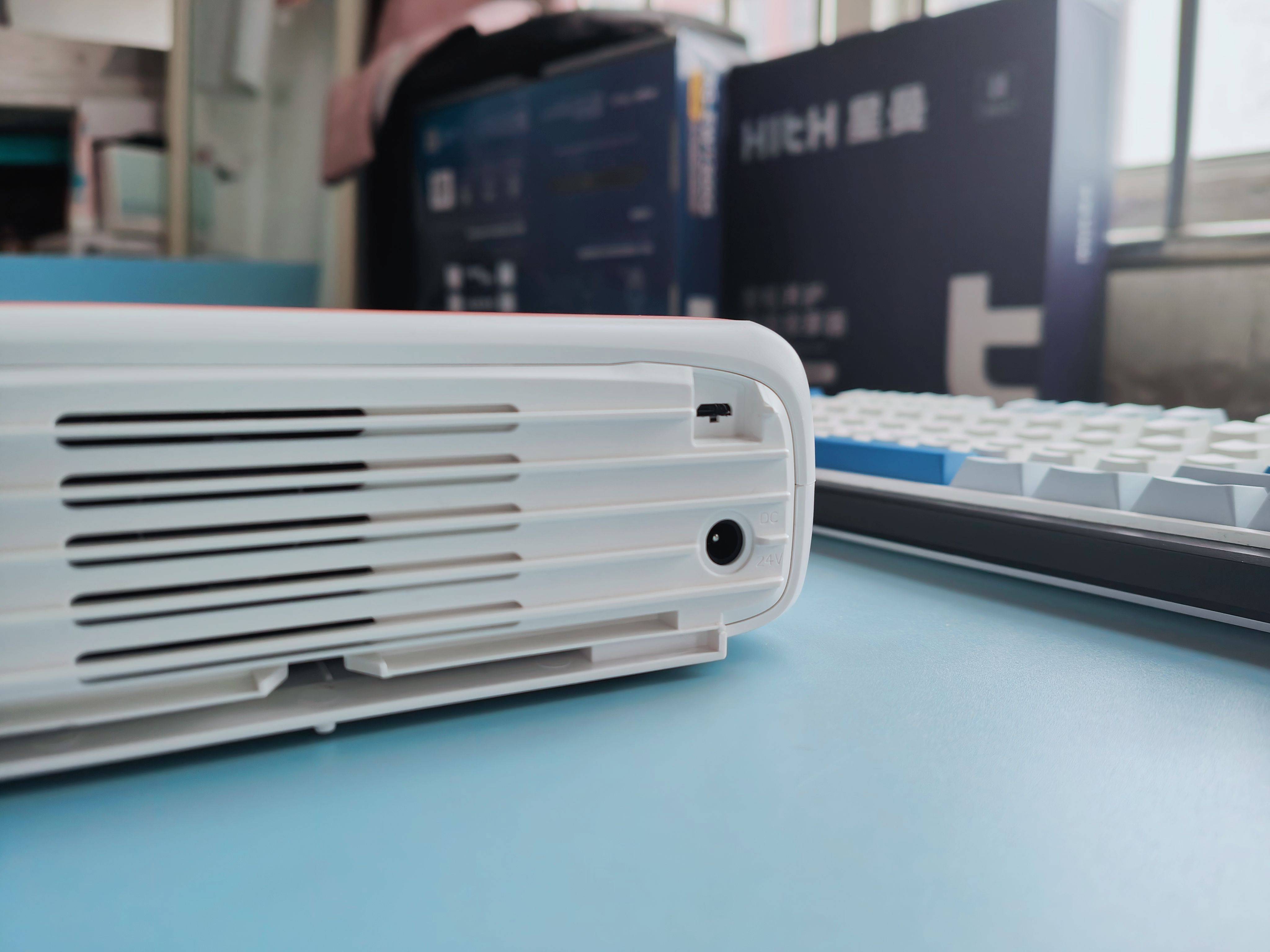 汉印CP4000L照片打印机:定格瞬间,家庭照片打印机!