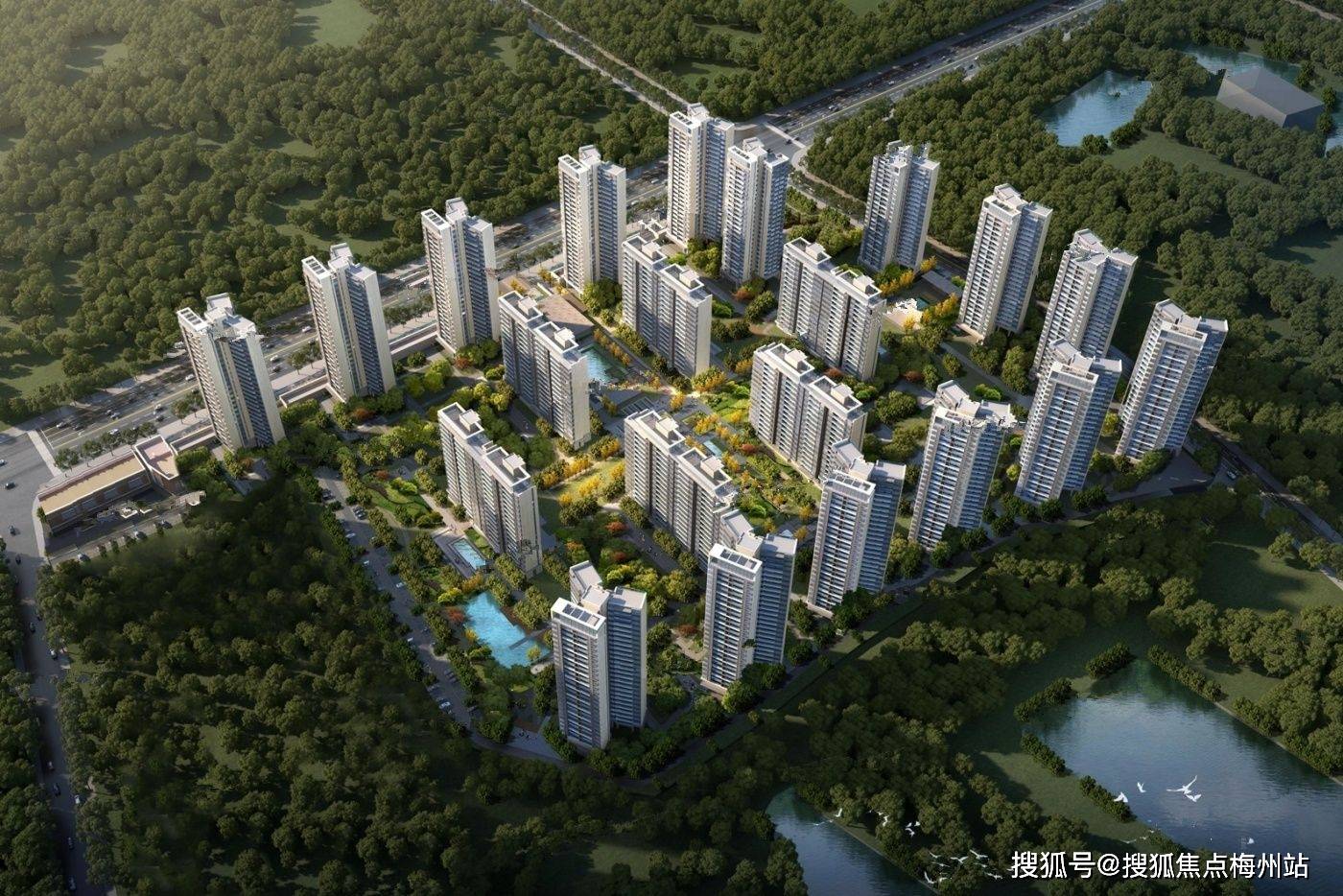 东莞华侨城天鹅堡售楼中心(欢迎您)@直营网站-华侨城天鹅堡售楼处