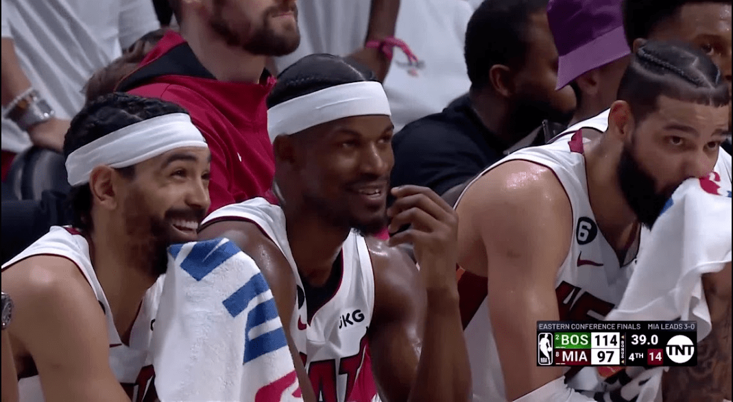 大jb生气了,后果很严重!_凯子_热火_圣马丁