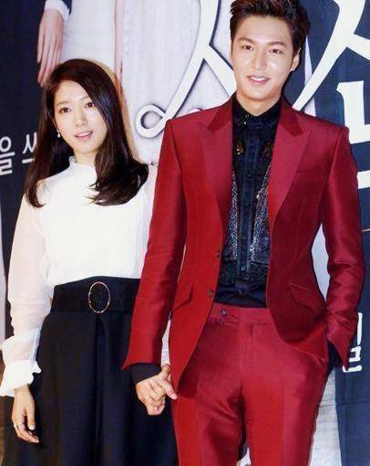 朴信惠2月后带孕嫁人,男方是唯一公开对象,交往4年感情稳定_崔泰俊