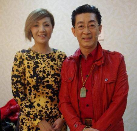35年过去,86版西游记的10位美女现状,移民的演员特别苍老_朱琳_邱佩宁