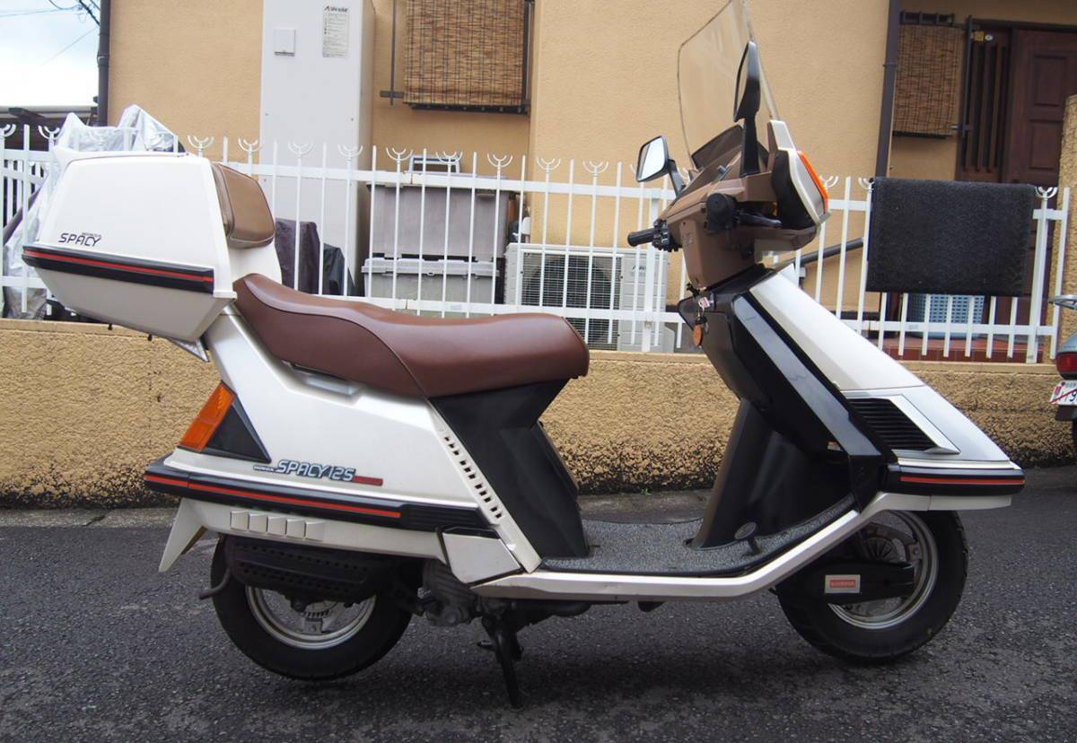 八十年代把妹神车-本田 spacy_搜狐汽车_搜狐网