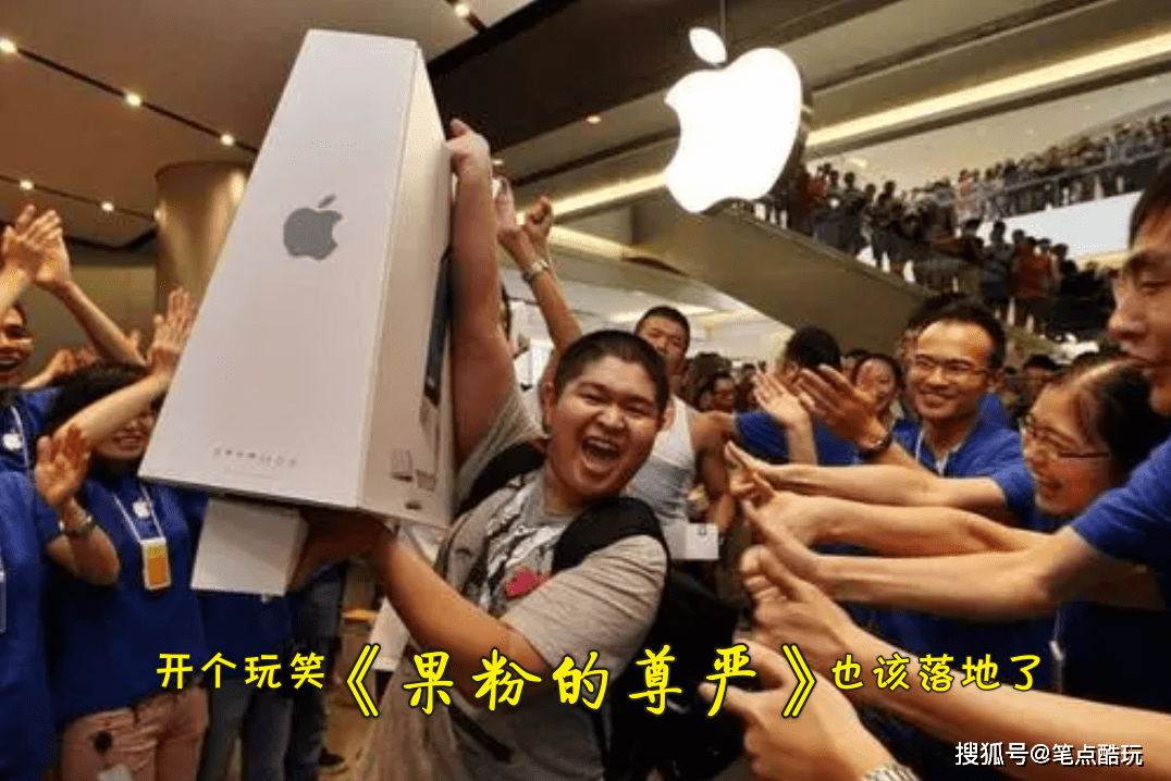 原创            为什么苹果Mac可以一直不关机，而Windows电脑不行？-mac电脑不关机好吗