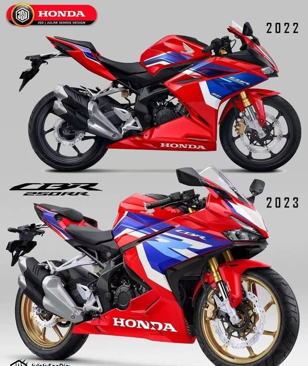 honda cbr250rr 要在国内上市?最强250cc仿赛要来了?_搜狐汽车_搜狐网