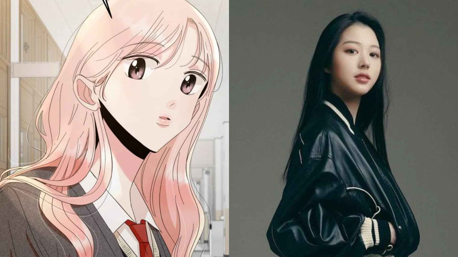 张元英亲姐演员出道,首个角色就当女主,网友:新人是否可以驾驭_张多雅