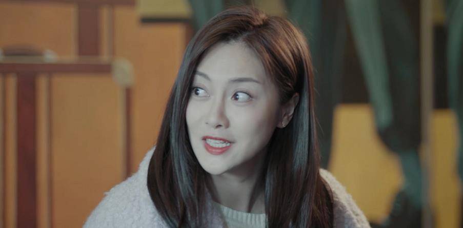 朱锐:北电毕业,曾三次合作张嘉译,如今在《燃烧》中扮杨衡女友_演技