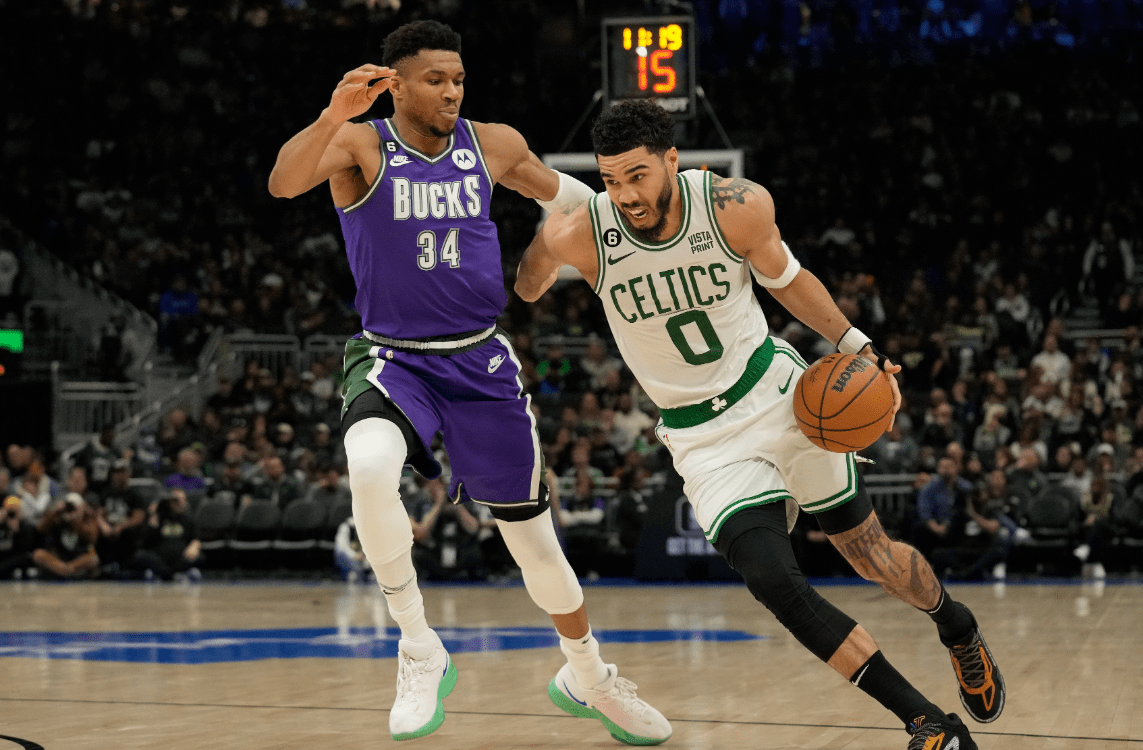 当家核心不如恩比德_字母_雄鹿_热火