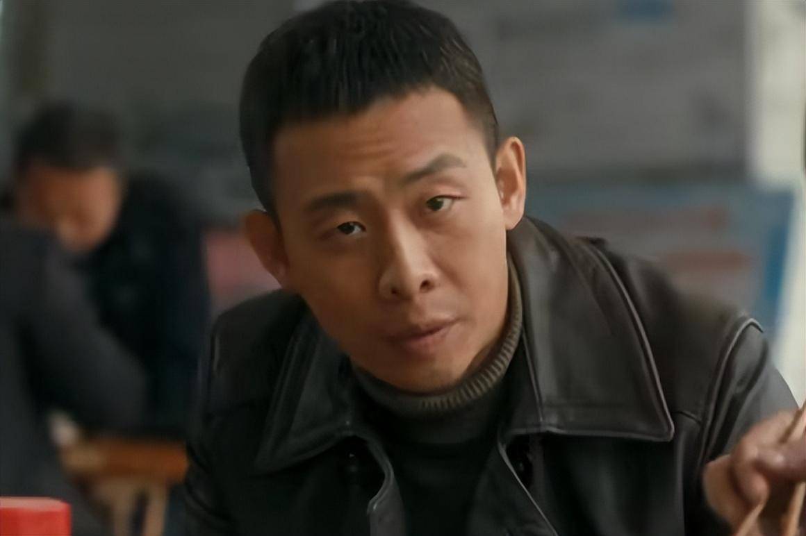 赵丽颖入围获奖呼声高,杨幂却登上热搜_雷佳音_电视剧_张译