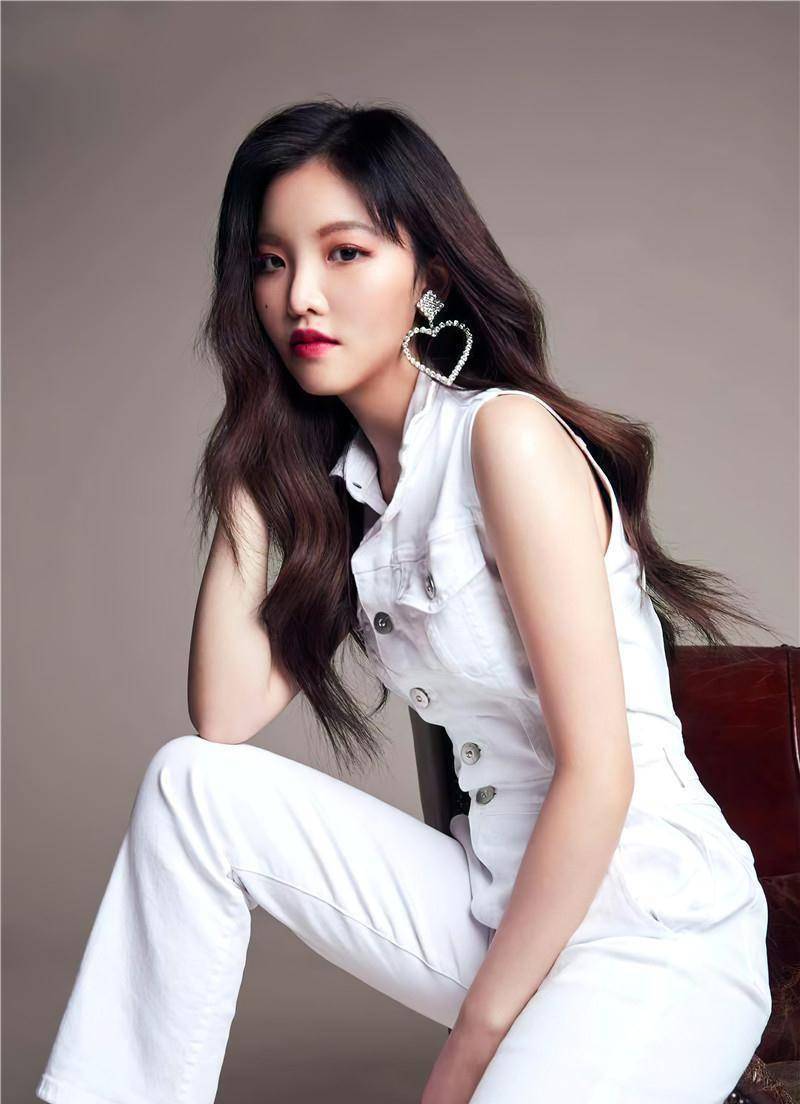 王欣晨_专辑_因为