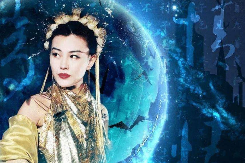 这部作品就是《倩女幽魂》,主要就是围绕着狐妖聂小倩,书生宁采臣