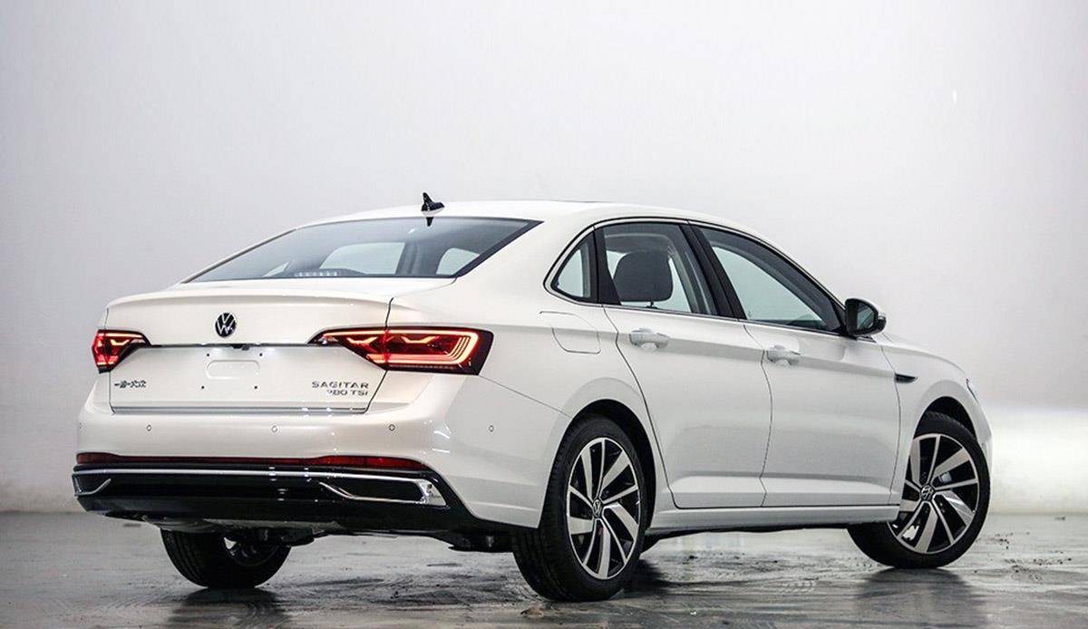 5t版本来了,全新一代"速腾"正式官宣,新外观,新内饰!_搜狐汽车_搜狐网