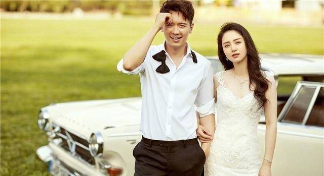 与高云翔离婚不到四个月,她走出阴霾_关悦_佟丽娅_佟大为