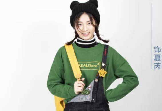 22岁郭俊辰再演青春校园剧,看清女主是谁,网友:追定了!