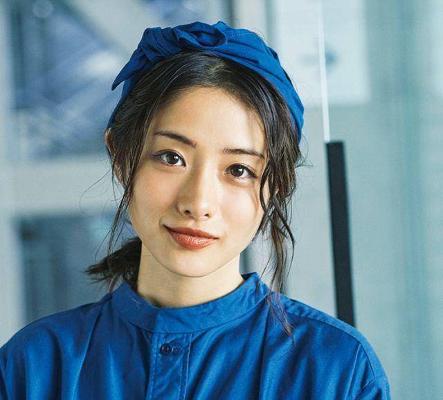 33岁石原里美并非下嫁,男方英俊有事业家庭好,距离或将影响感情_工作