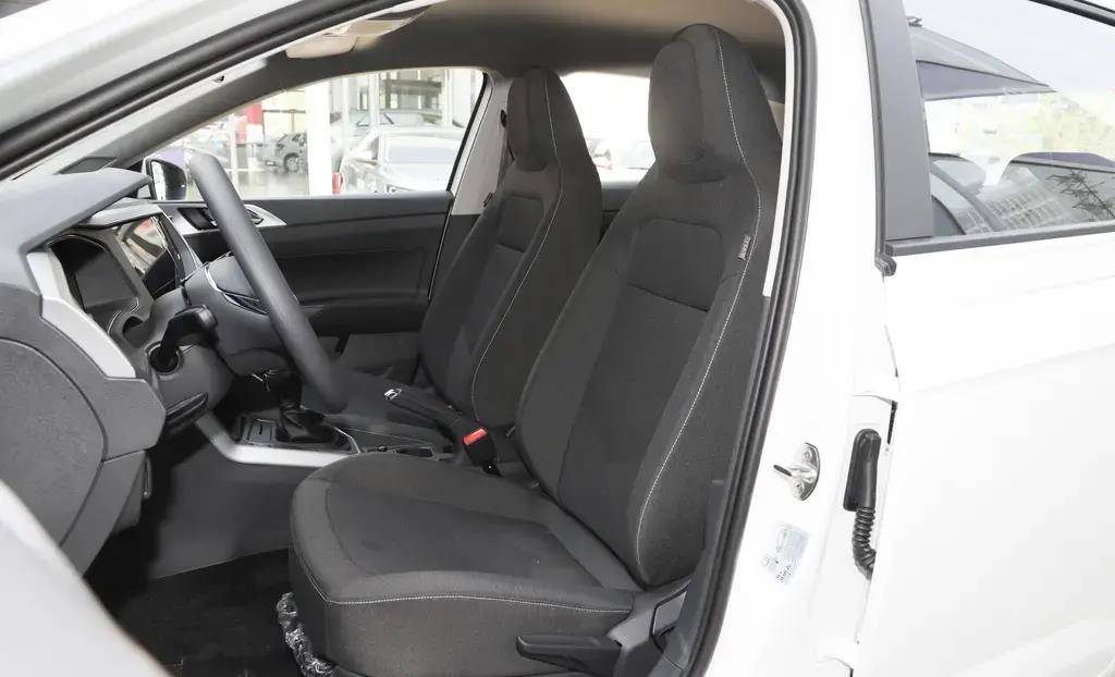 09万起,新款上汽大众polo plus上市,换装新型号发动机_搜狐汽车_搜狐