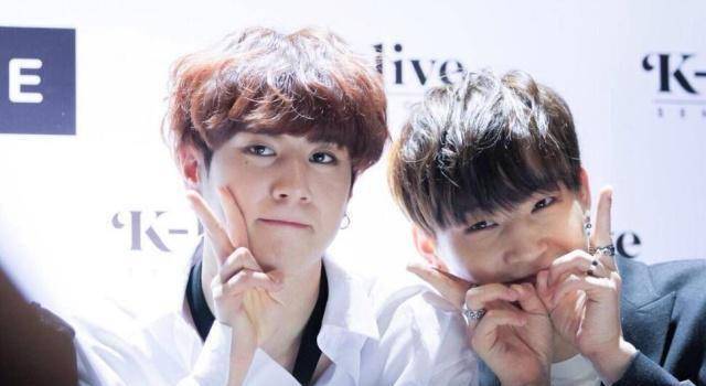 got7行程引发粉丝不满!"jyp不宠男团"坐实?_小分队_什么_舞台