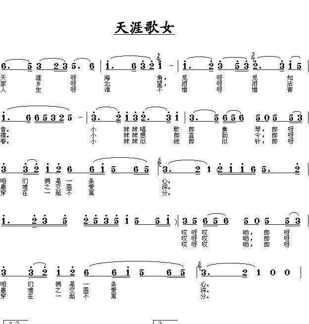 1988年2月徐小鳳國語專輯《別亦難》_月光_何佔豪_原唱