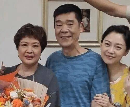 69岁的广州演员苏志丹:妻子饰演苏妙婵,女儿和未来女婿都是姓苏_苏秋