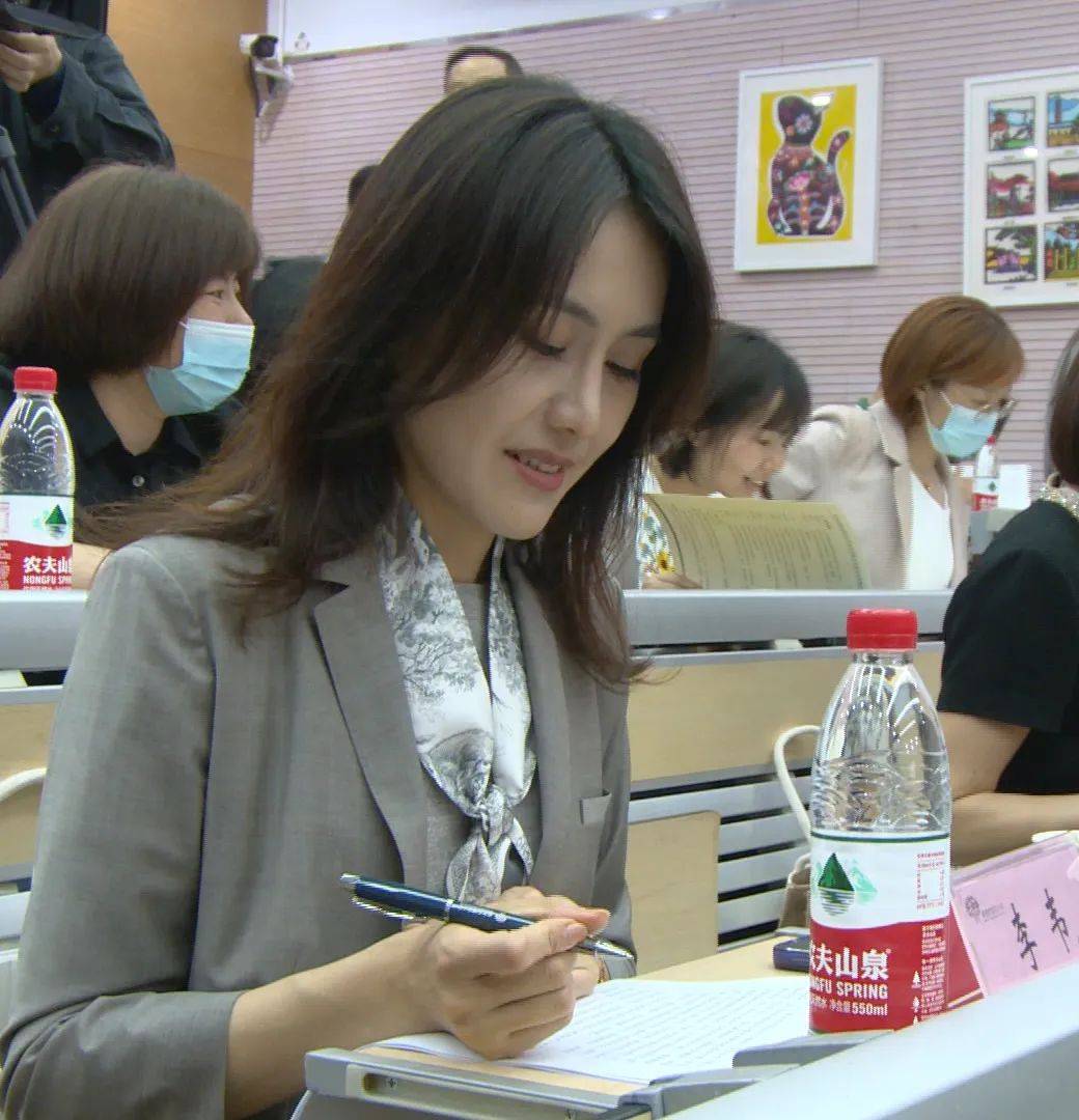 教育科学研究院党委书记,院长陆岳新,南京师范大学原副校长吴康宁教授