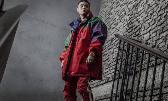 locking鼻祖参与《街舞4》,韩庚邀请是其次,背后原因值得深思_托尼