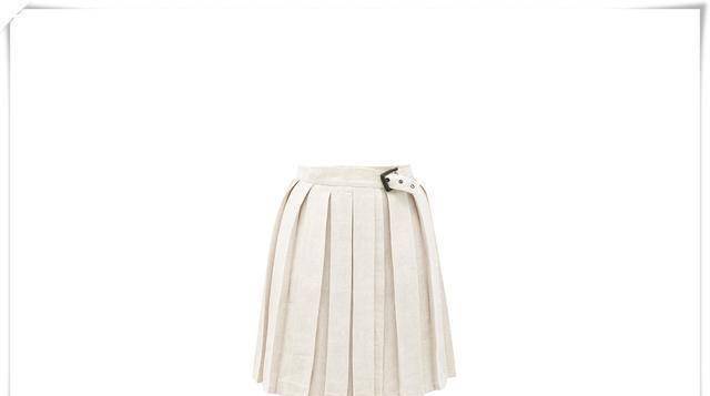 blackpink校服百褶裙造型大秀蚂蚁腰和长腿!_校园_时尚_节目