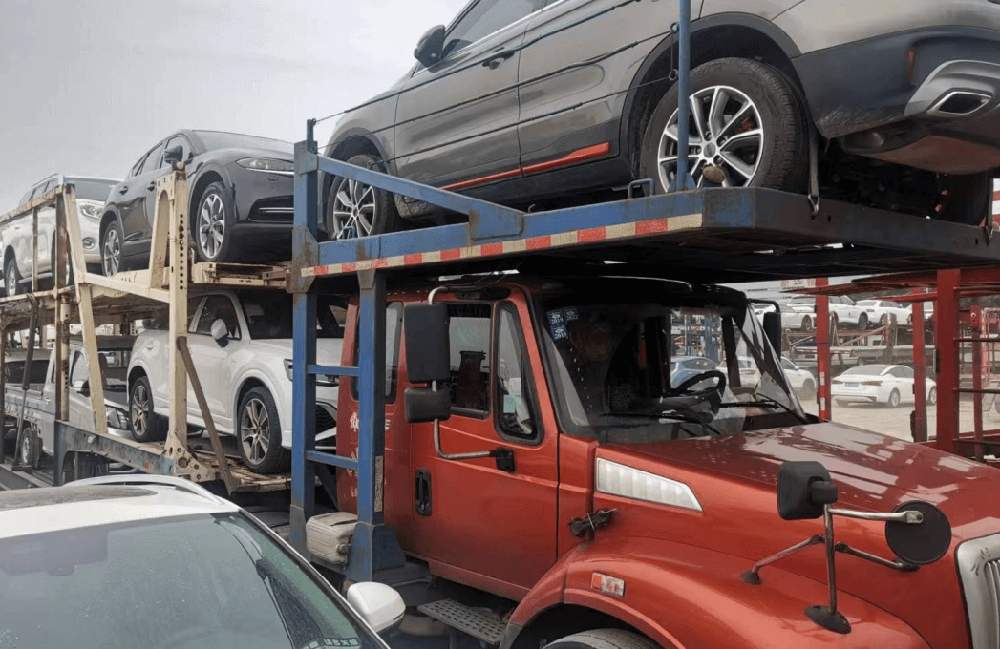 合肥拖车24小时服务热线电话---易托运网_汽车_公司_行业