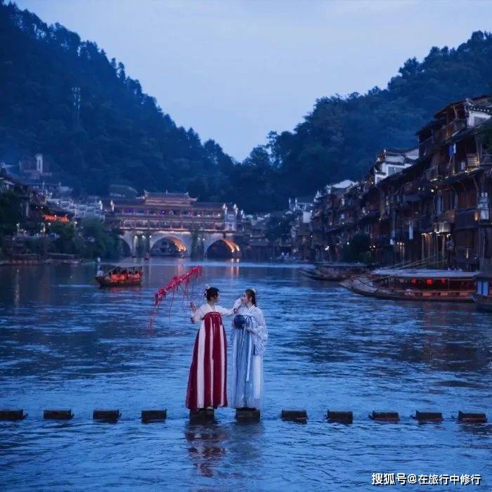 张家界五日游怎么玩？需要多少钱？张家界五日游攻略-张家界五日游安排