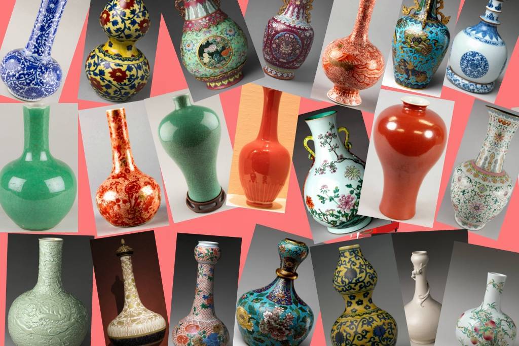 流落海外的中国极品瓷器（1）_搜狐网