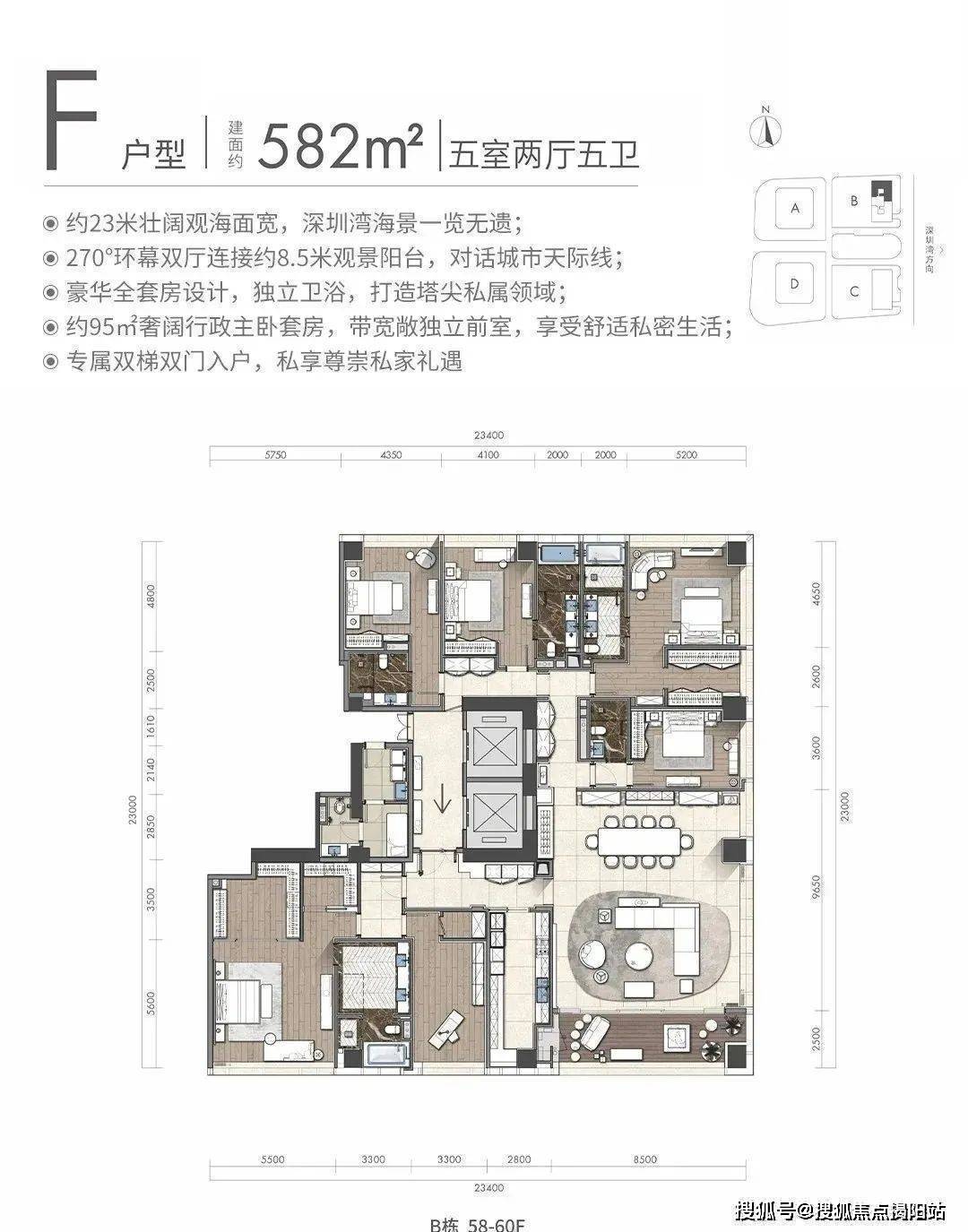 恒裕珑城价格怎么样?看看专业人士怎么讲